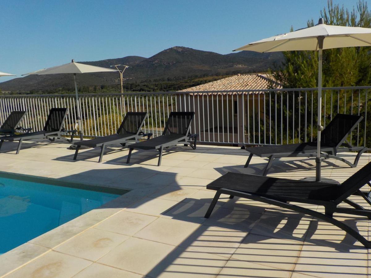 Appartements Candella غاليريا المظهر الخارجي الصورة