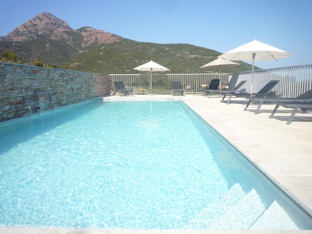 Appartements Candella غاليريا الغرفة الصورة
