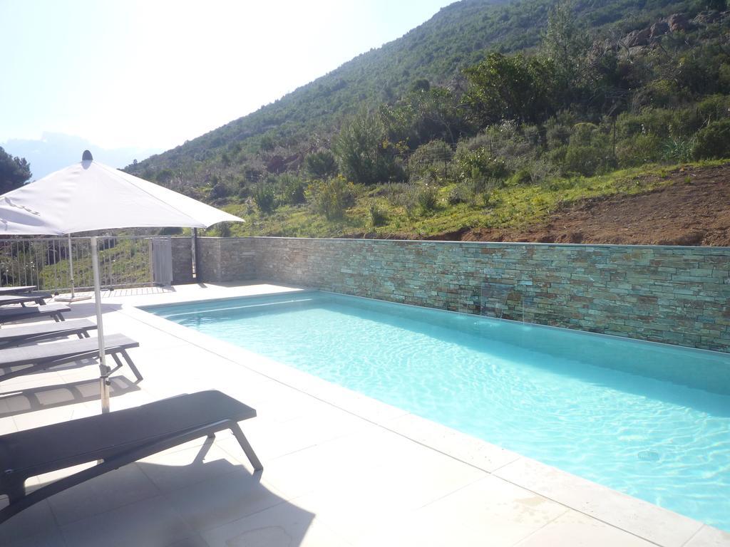 Appartements Candella غاليريا الغرفة الصورة