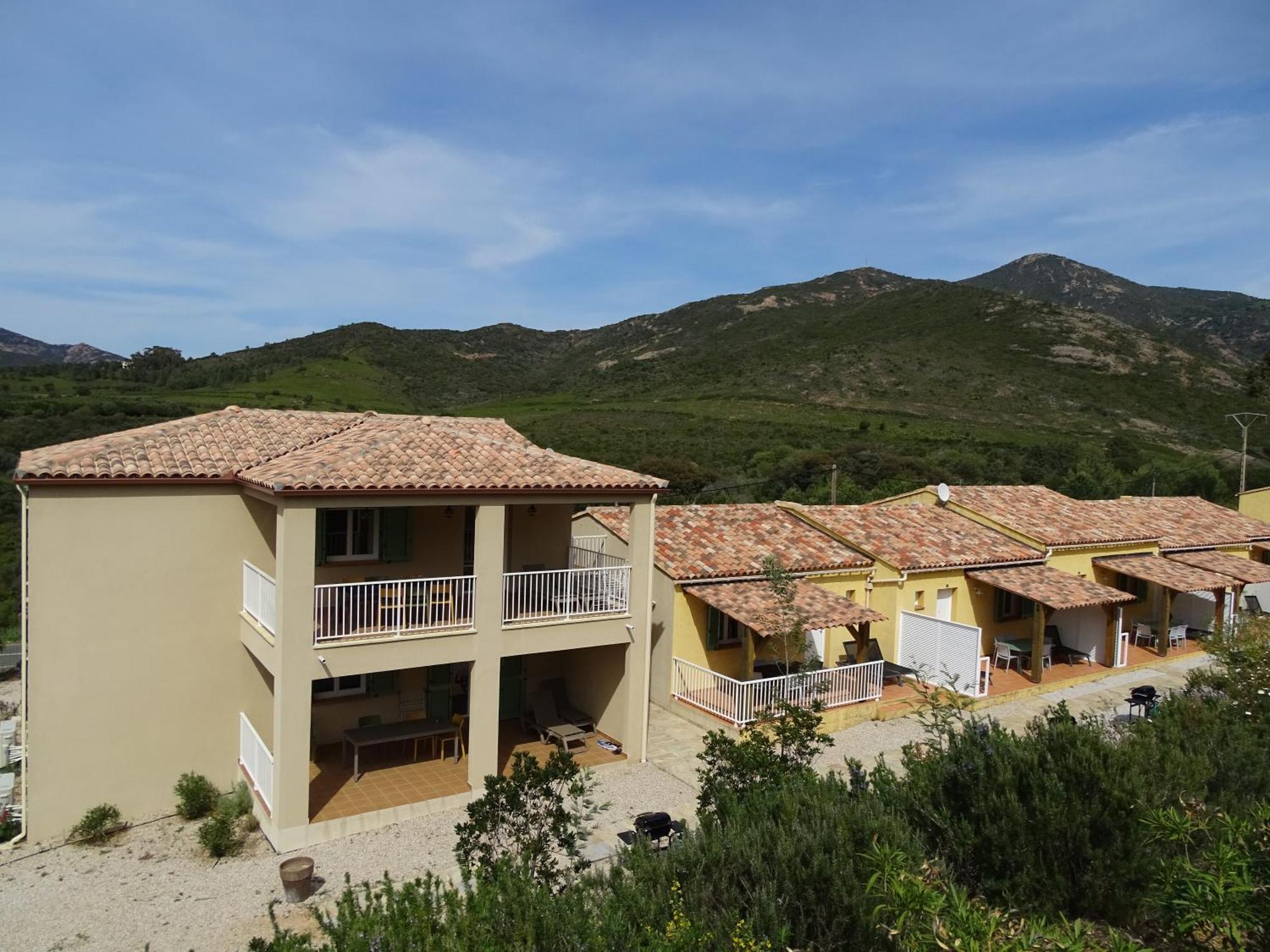 Appartements Candella غاليريا المظهر الخارجي الصورة