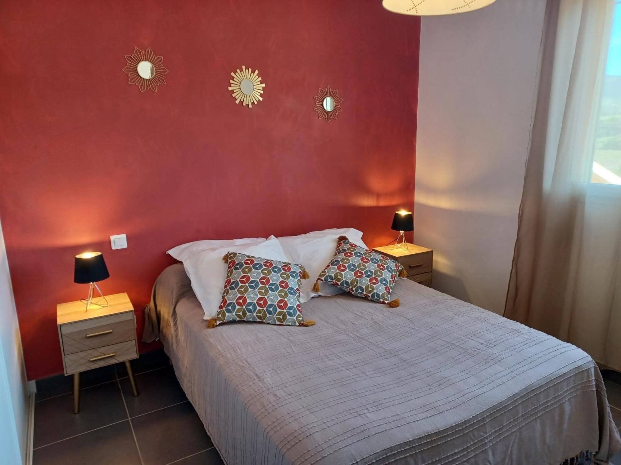 Appartements Candella غاليريا المظهر الخارجي الصورة