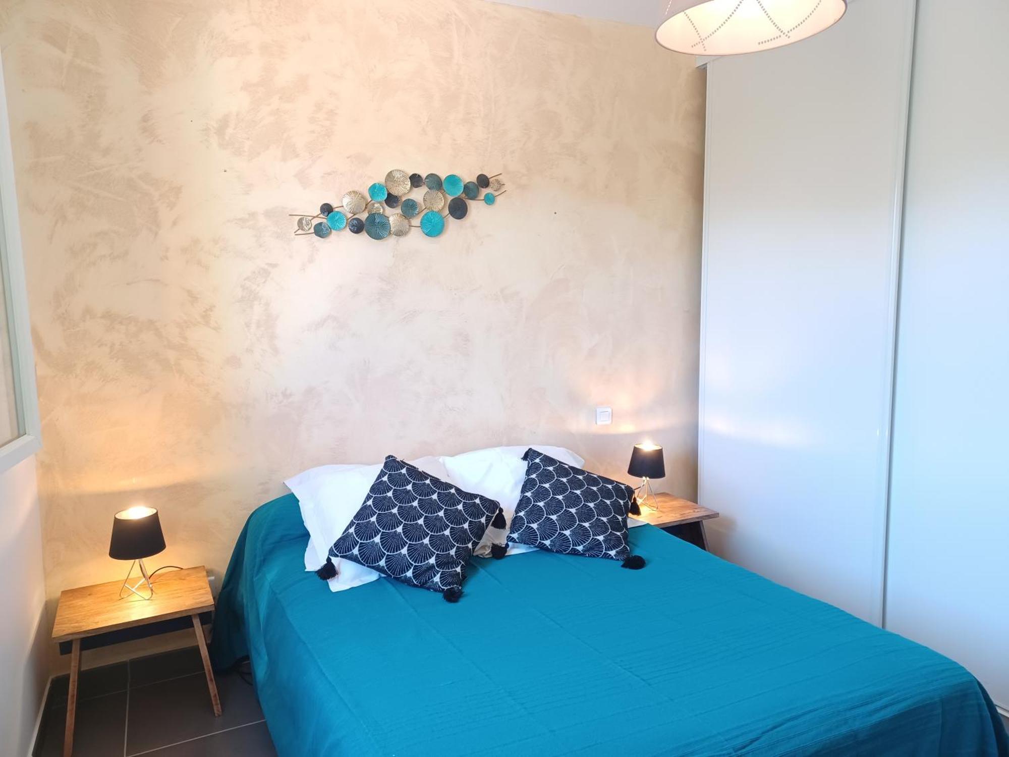 Appartements Candella غاليريا المظهر الخارجي الصورة