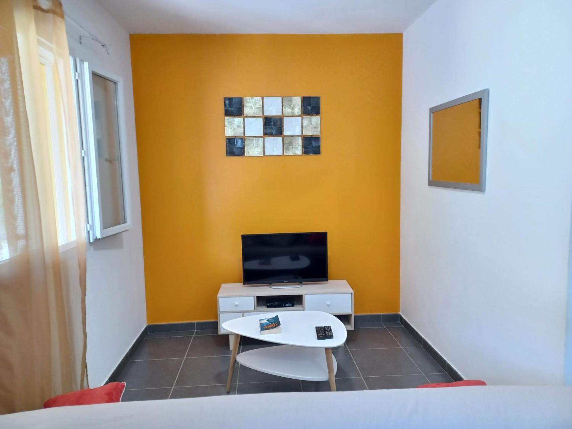 Appartements Candella غاليريا المظهر الخارجي الصورة