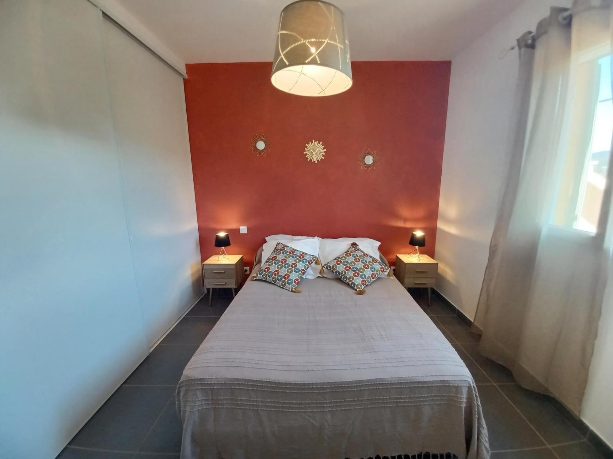 Appartements Candella غاليريا المظهر الخارجي الصورة