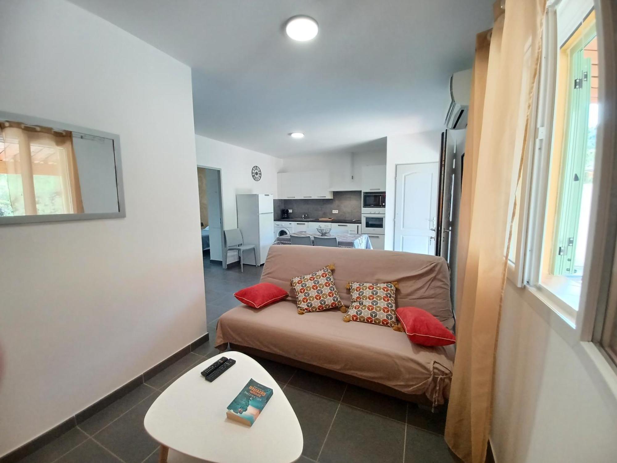 Appartements Candella غاليريا المظهر الخارجي الصورة
