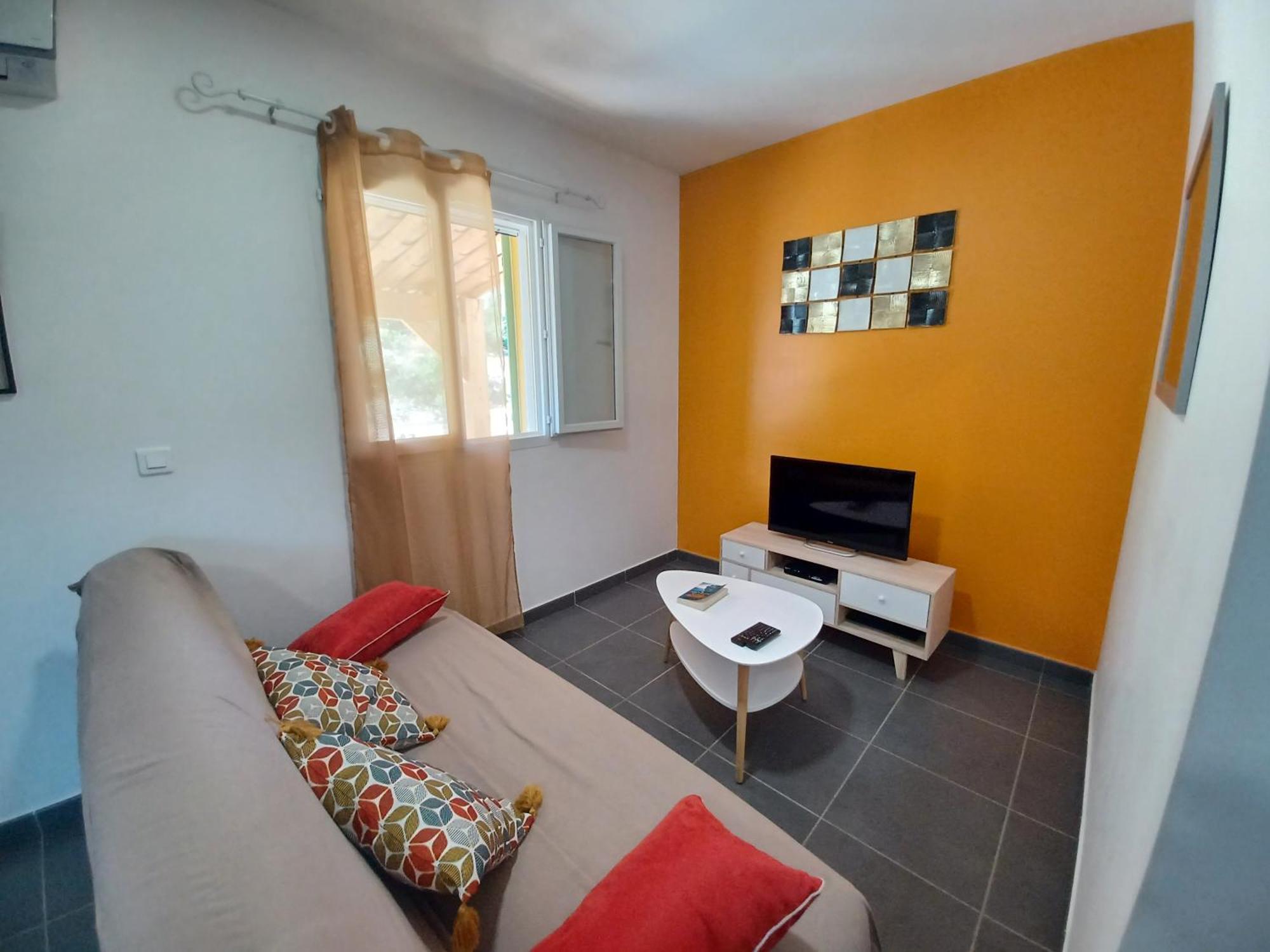 Appartements Candella غاليريا المظهر الخارجي الصورة