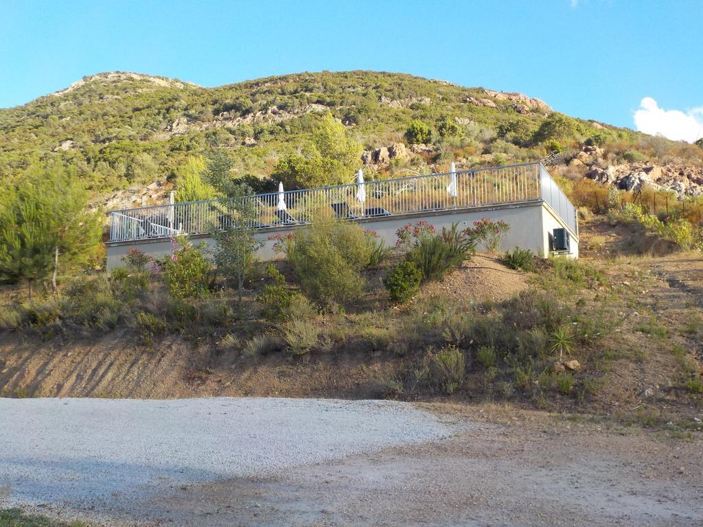Appartements Candella غاليريا المظهر الخارجي الصورة